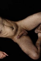 Fran Escort Masculino