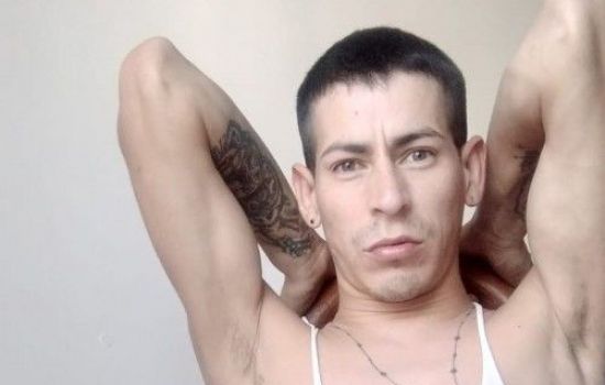 Dazzu Escort Masculino