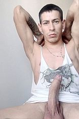 Dazzu Escort Masculino