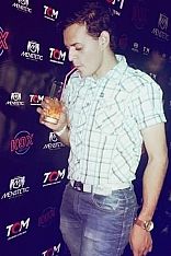 Pablo Py Male Escort