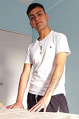 Manuel Male Masseur