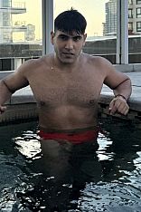 Photo #22 of Migue Said