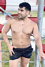 Foto #44 de Migue Said