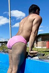 Foto #31 de Migue Said