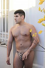 Photo #4 of Migue Said