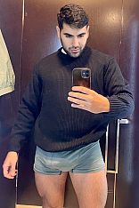 Photo #2 of Migue Said