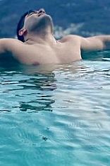 Migue Said Escort Masculino