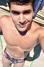 Foto #70 de Migue Said