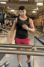 Photo #5 of Migue Said