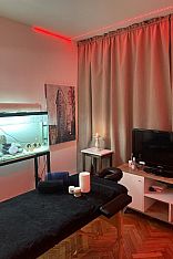 Migue Said Escort Masculino