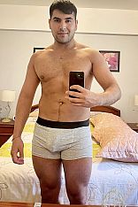 Foto #22 de Migue Said