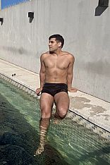 Photo #13 of Migue Said