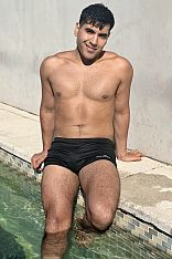 Photo #8 of Migue Said