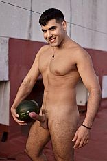 Foto #6 de Migue Said