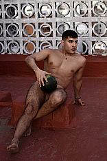 Foto #13 de Migue Said