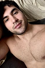 Migue Said Escort Masculino