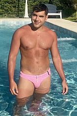 Foto #40 de Migue Said