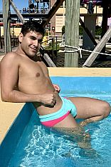 Photo #4 of Migue Said