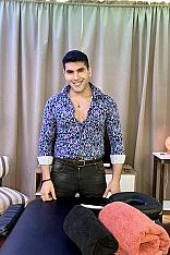 Foto #10 de Migue Said