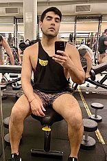 Foto #47 de Migue Said