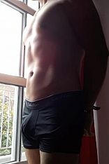 Jhoa Escort Masculino