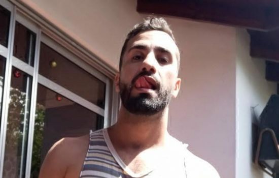 Joadri Escort Masculino