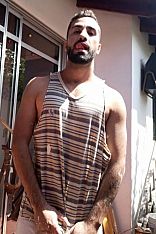 Joadri Escort Masculino