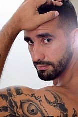Joadri Escort Masculino