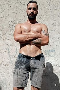 Joadri Male Escort