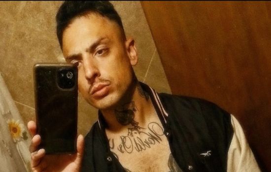 Alejandro Male Escort
