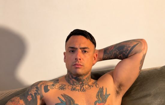 Alejandro Escort Masculino