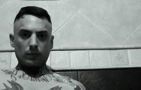 Alejandro Escort Masculino
