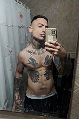 Photo #1 of Alejandro