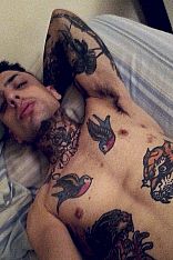 Photo #55 of Alejandro