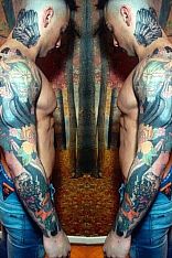 Photo #3 of Alejandro