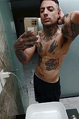 Foto #2 de Alejandro