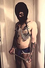 Photo #2 of Alejandro