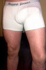 Javas Escort Masculino