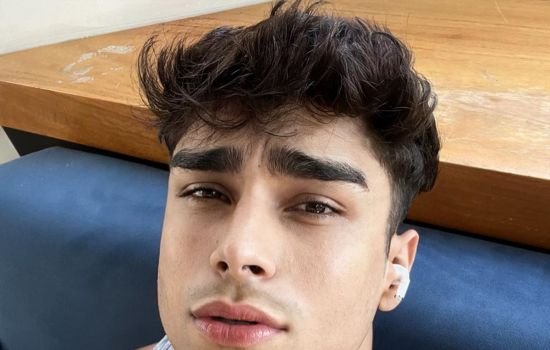 Samir Escort Masculino