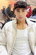 Samir Exclusive Male Escort