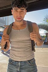 Samir Escort Masculino