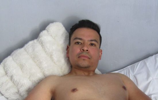 Rodrigo Mx Male Escort