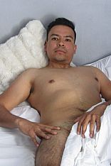 Rodrigo Mx Male Escort