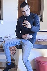 Rodrigo Mx Male Escort