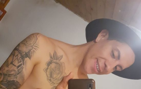 Loan Escort Masculino