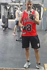 Foto #2 de Mauro Masajista