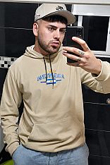 Nicolás Escort Masculino