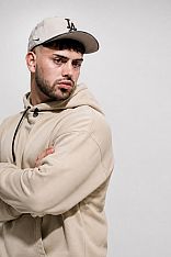 Nicolás Escort Masculino