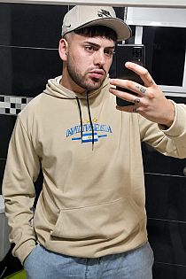 Nicolás Escort Masculino