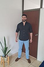 Foto #3 de Antonio José 